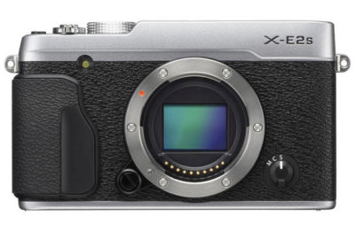 Fujifilm X-E2S Digital Camera Body Only. Fujifilm X-E2S Digital Camera Body Only.